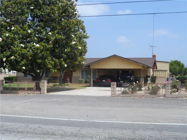 17954 Randall Avenue, Fontana, California 92335