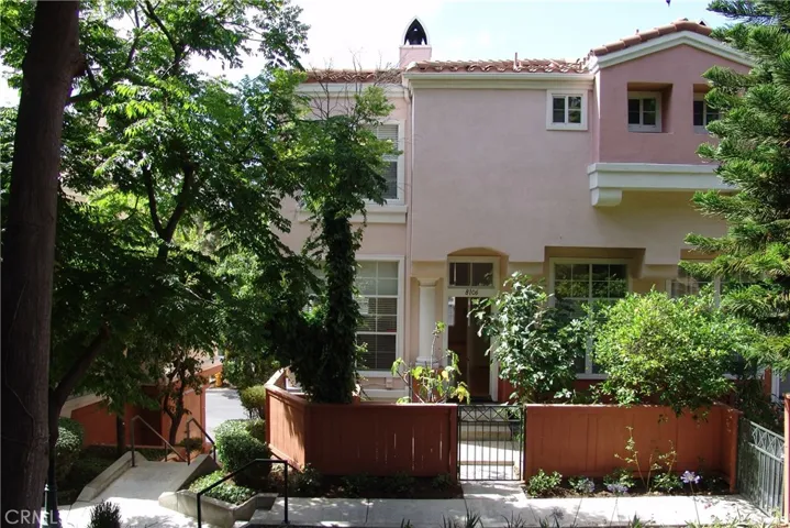 8106 E Naples Lane, Anaheim Hills, California 92808