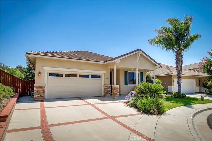 31171 Dog Leg Circle, Temecula, California 92591