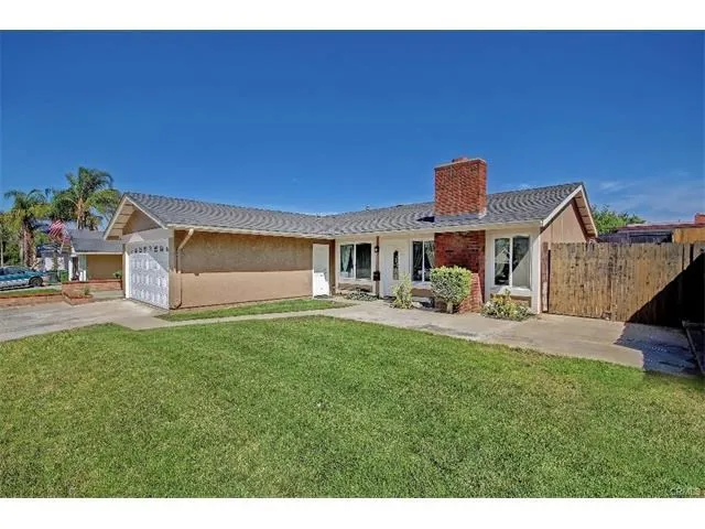 1138 Aspen Street, Corona, California 92879