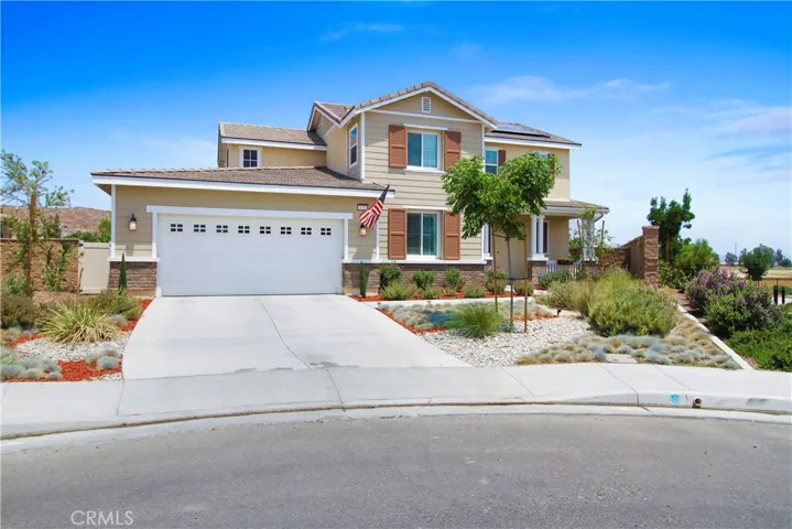 29724 Glenneyre Way, Menifee, California 92584