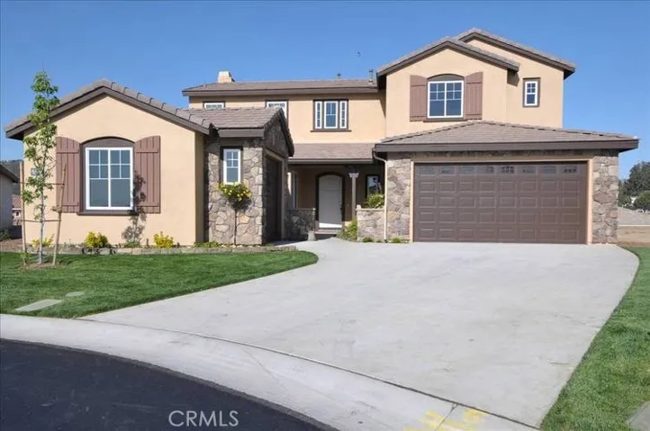 22863 Lindrick Court, Murrieta, California 92562