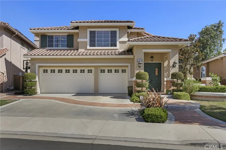 14 El Corzo, Rancho Santa Margarita, California 92688