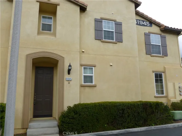 41945 Davenport Way A, Murrieta, California 92562