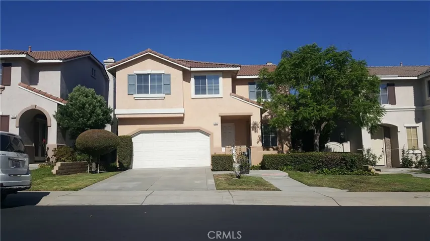7353 Tradition Place, Rancho Cucamonga, California 91730