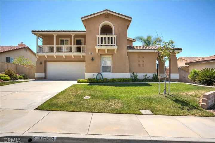 23549 Via Solana, Moreno Valley, California 92557