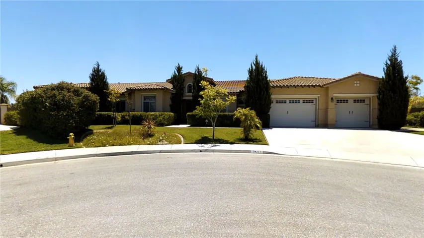 34277 Quintessa Court, Temecula, California 92592