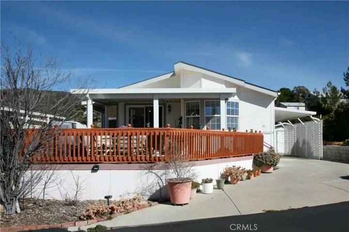 35109 Highway 79, Warner Springs, California 92086