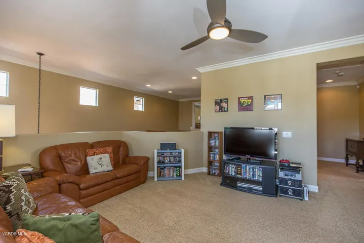 Upstairs Bonus Room/Loft