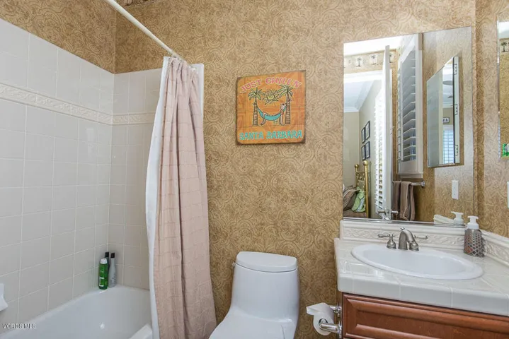 En Suite Bathroom