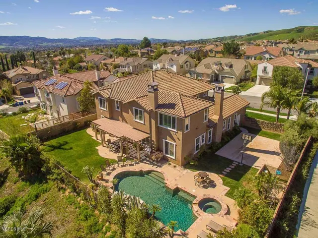 11,204 Sq. Ft. View Lot