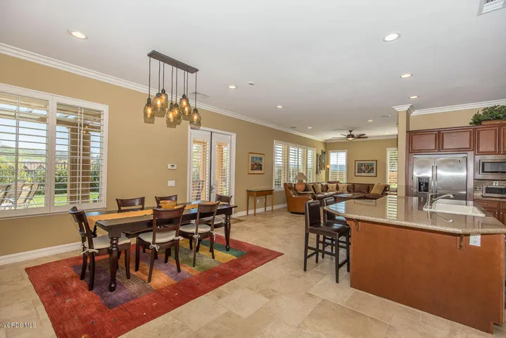Breakfast Nook