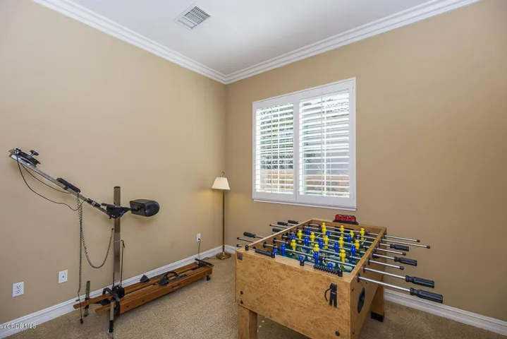 Bonus Room