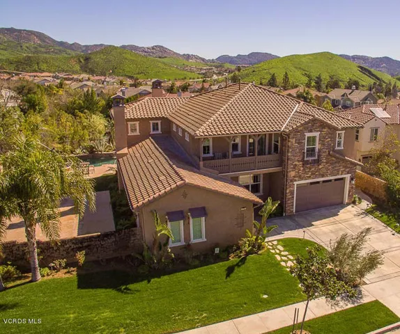 3782 Sable Ridge Court