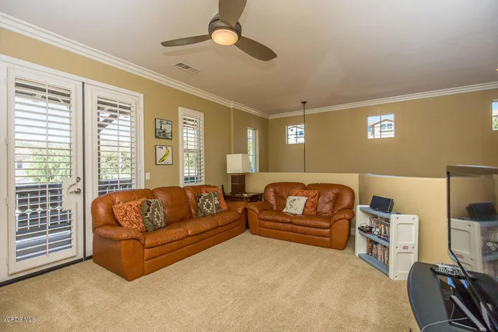Upstairs Bonus Room