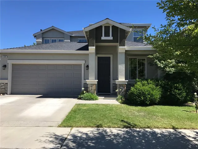 639 Burnt Ranch Way, Chico, California 95973