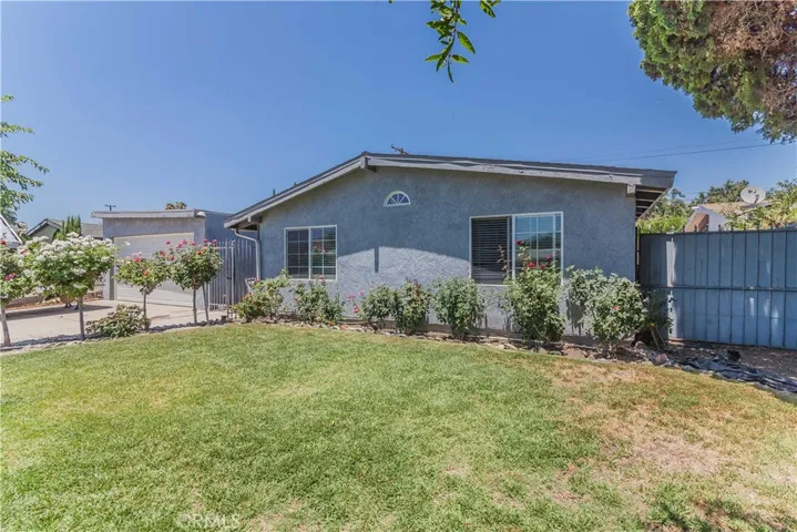 2241 Carlton Avenue, Pomona, California 91768