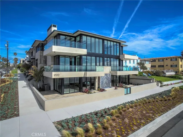 1000 Esplanade B, Redondo Beach, California 90277