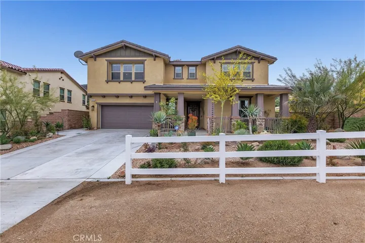 26285 Santiago Canyon Road, Corona, California 92883