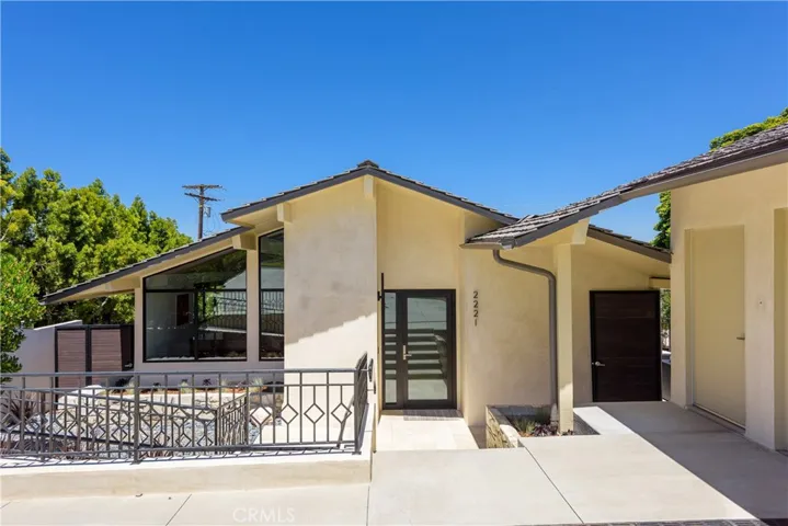 2221 Via La Brea, Palos Verdes Estates, California 90274