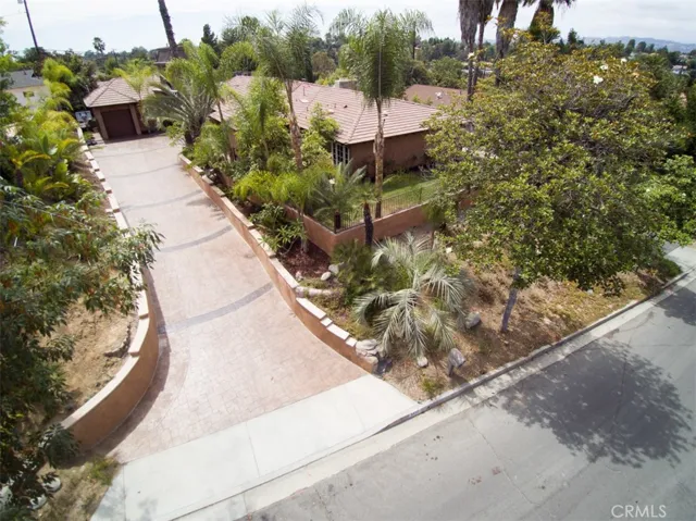 1419 Longview Drive, Fullerton, California 92831