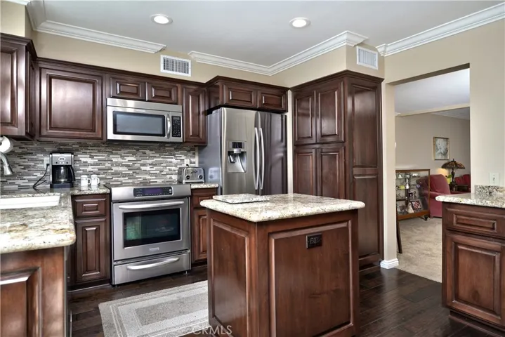 16110 Crystal Creek Lane, Cerritos, California 90703