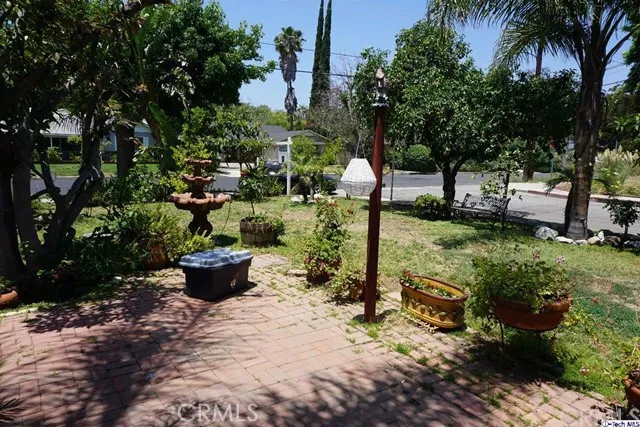 6844 Orion Avenue, Van Nuys, California 91406