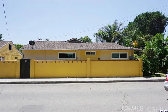 6844 Orion Avenue, Van Nuys, California 91406