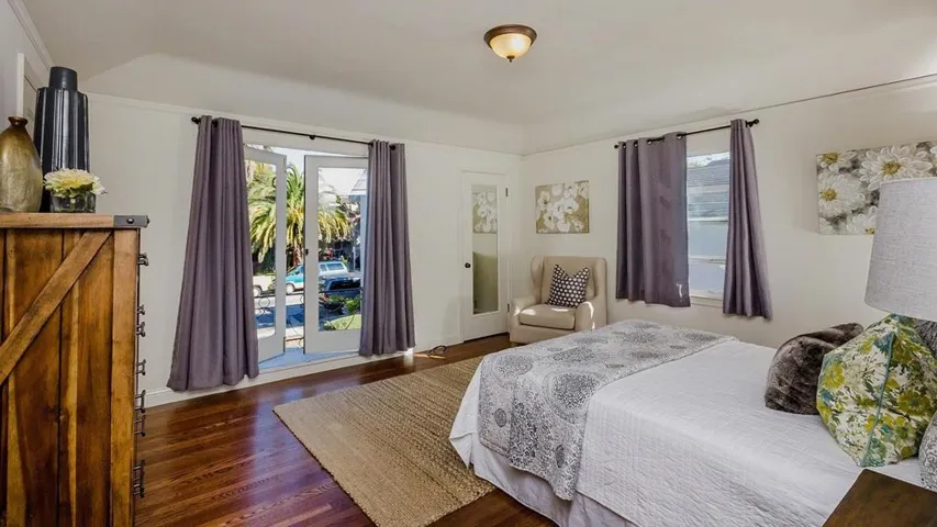 254 Taylor Boulevard, Millbrae, California 94030