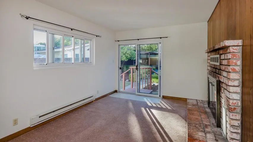 254 Taylor Boulevard, Millbrae, California 94030