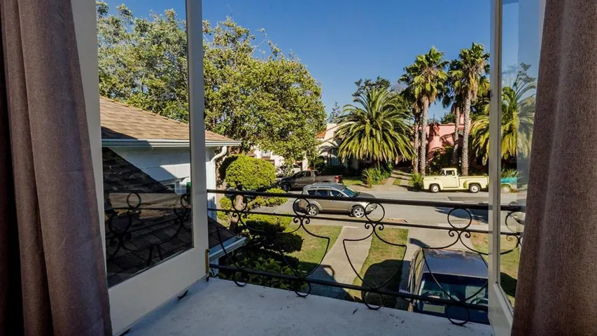 254 Taylor Boulevard, Millbrae, California 94030