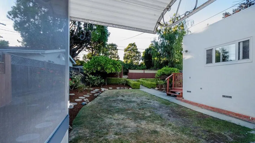 254 Taylor Boulevard, Millbrae, California 94030