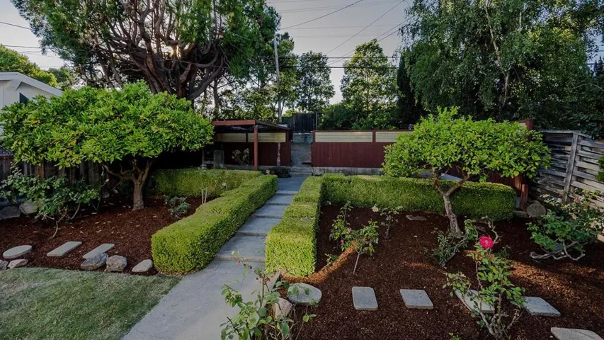 254 Taylor Boulevard, Millbrae, California 94030