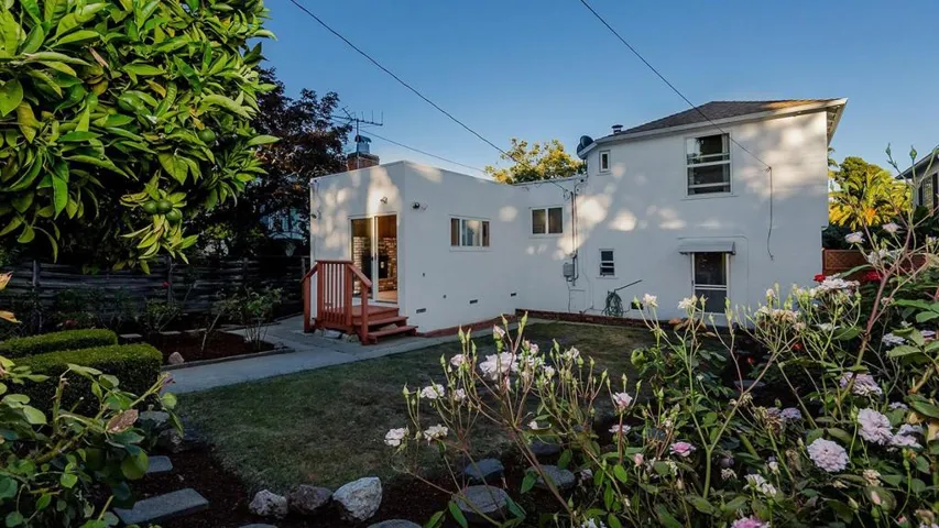 254 Taylor Boulevard, Millbrae, California 94030