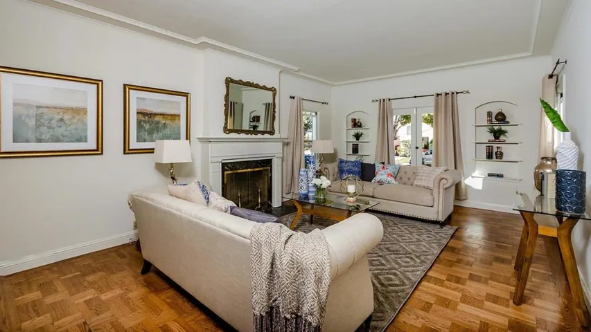 254 Taylor Boulevard, Millbrae, California 94030
