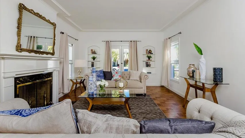 254 Taylor Boulevard, Millbrae, California 94030