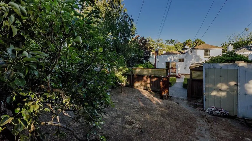254 Taylor Boulevard, Millbrae, California 94030