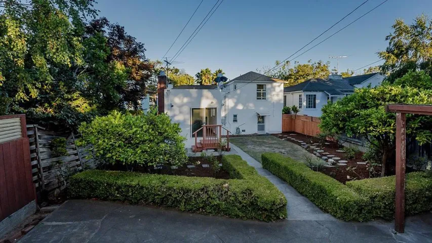 254 Taylor Boulevard, Millbrae, California 94030