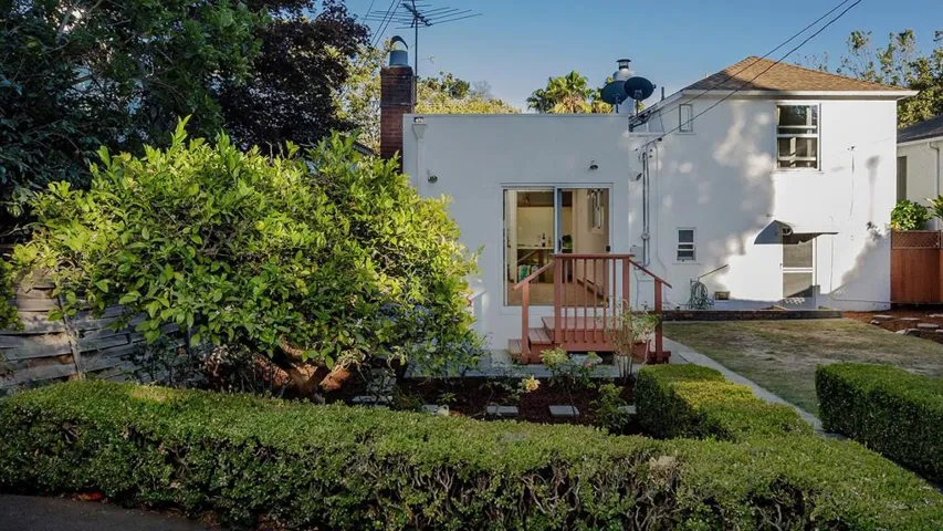 254 Taylor Boulevard, Millbrae, California 94030