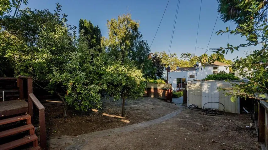 254 Taylor Boulevard, Millbrae, California 94030