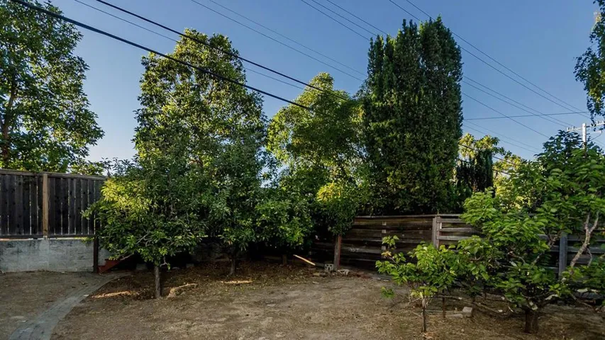 254 Taylor Boulevard, Millbrae, California 94030