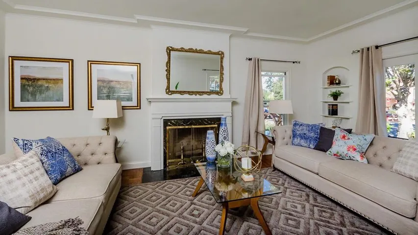 254 Taylor Boulevard, Millbrae, California 94030