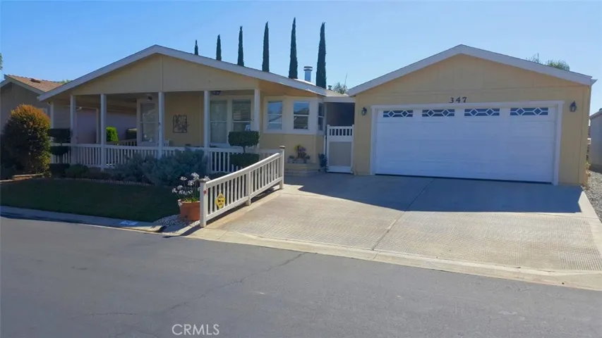10961 Desert Lawn Drive 347, Calimesa, California 92320