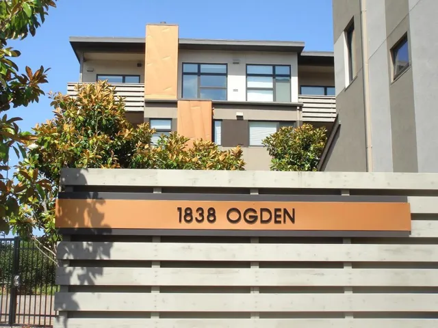 1838 Ogden Drive 413, Burlingame, California 94010