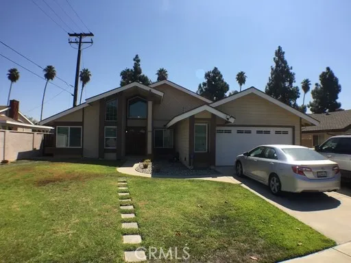 600 Concord Avenue, Fullerton, California 92831