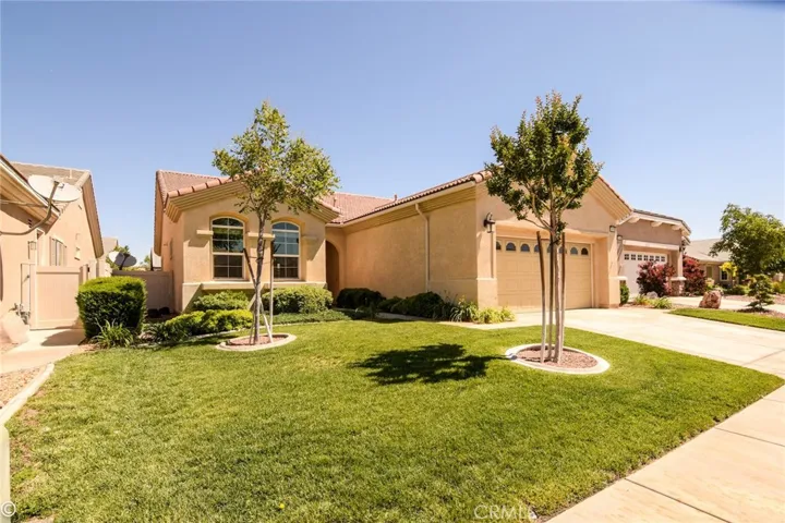 19492 Del Ray Road, Apple Valley, California 92308