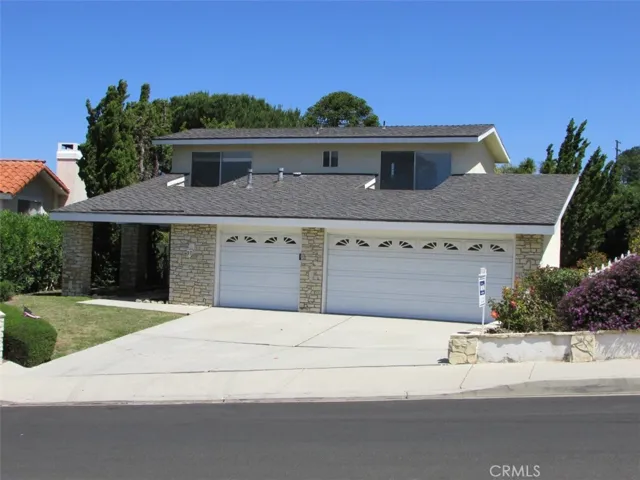 6619 El Rodeo Road, Rancho Palos Verdes, California 90275