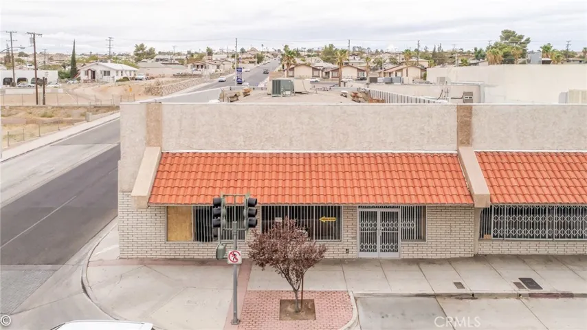 410 E Main Street, Barstow, California 92311