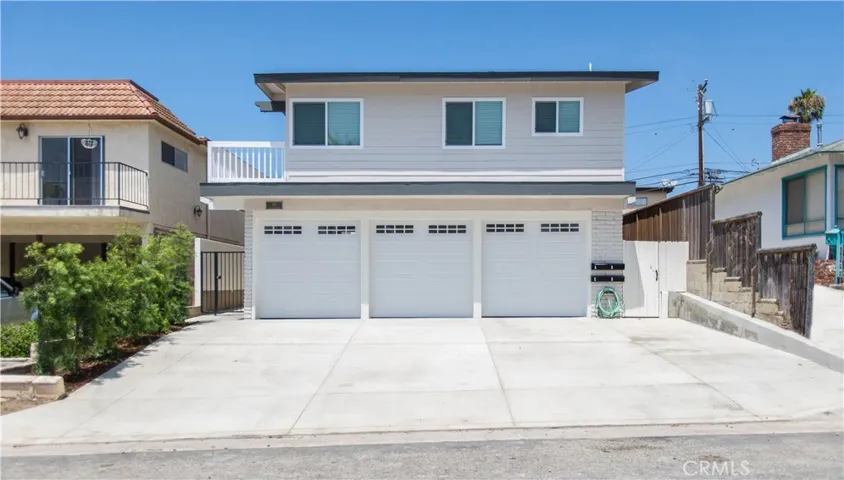 122 W Canada B, San Clemente, California 92672