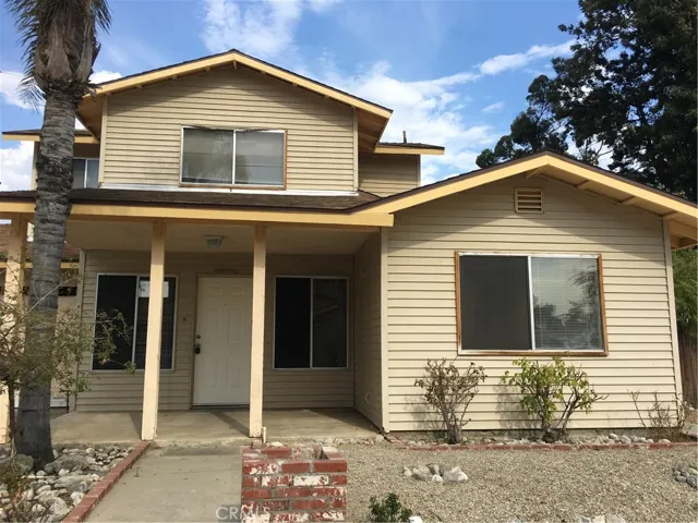 248 E 1st Street, San Jacinto, California 92583